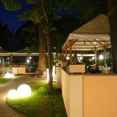 Locanda Delle Corse