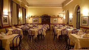 Delle Corse Casa de hóspedes 3*