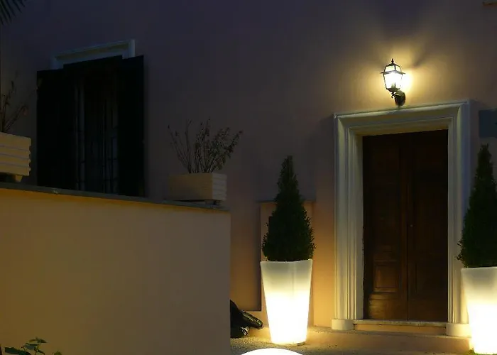 Delle Corse Casa de hóspedes Roma