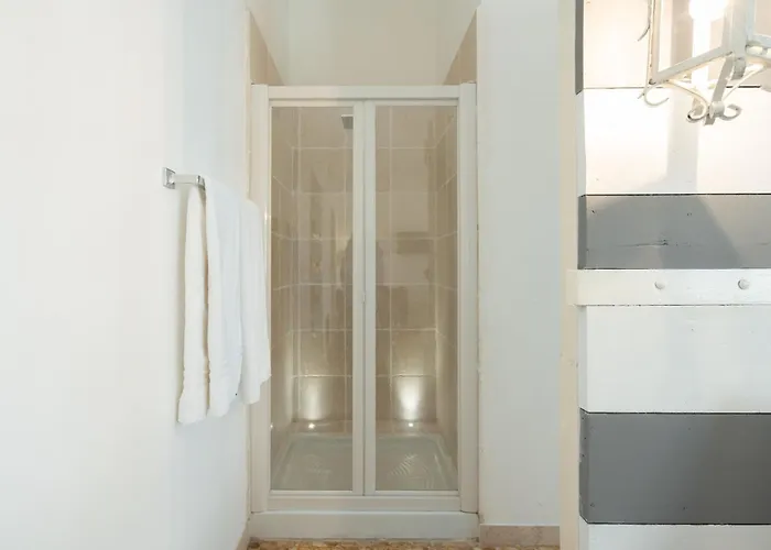 Delle Corse Casa de hóspedes 3*