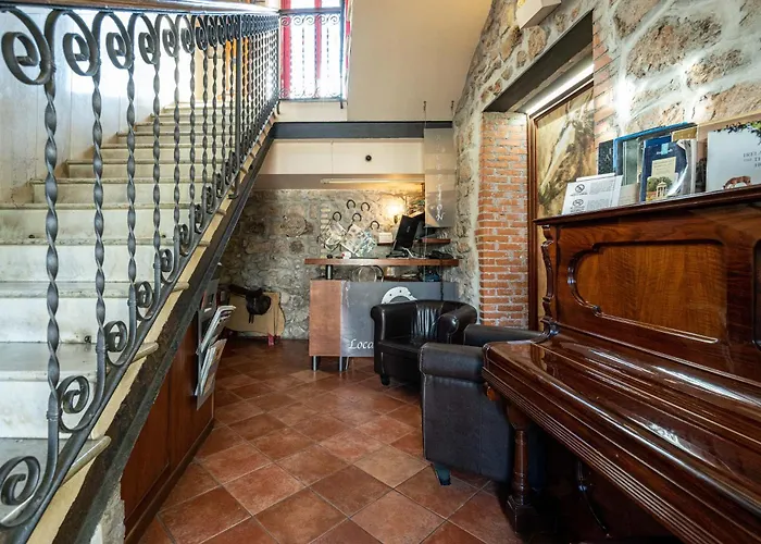 Delle Corse Casa de hóspedes