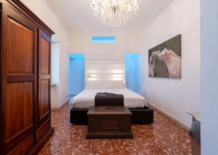 Casa de hóspedes Delle Corse Roma