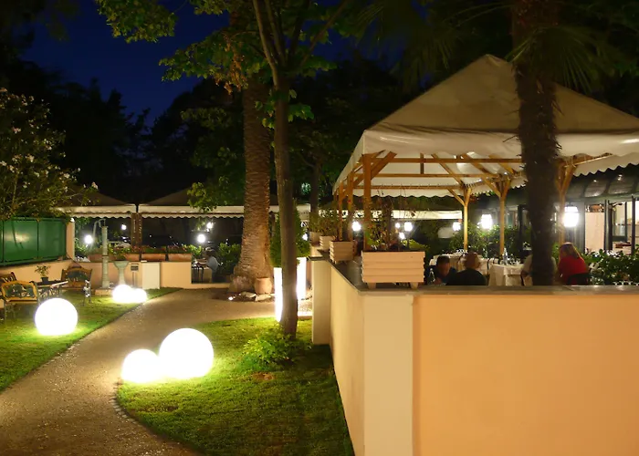 Delle Corse 3* Roma
