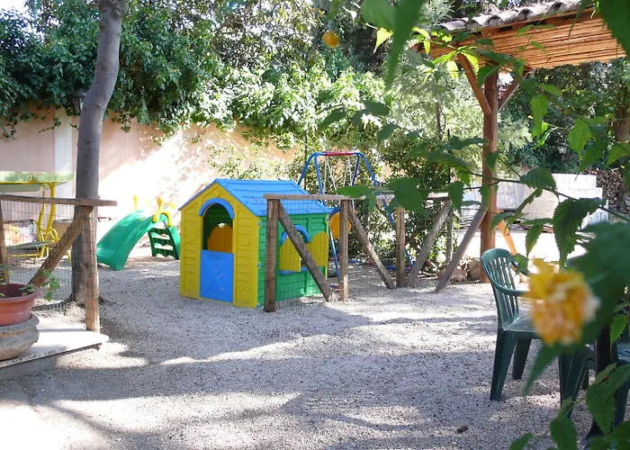 Delle Corse Casa de hóspedes