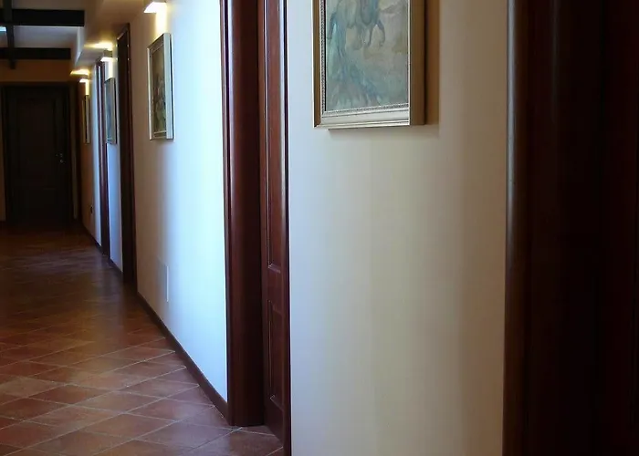 Delle Corse Affittacamere Roma