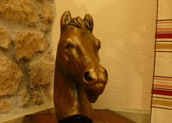 Casa de hóspedes Delle Corse