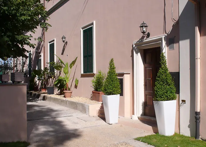 Casa de hóspedes Delle Corse Roma