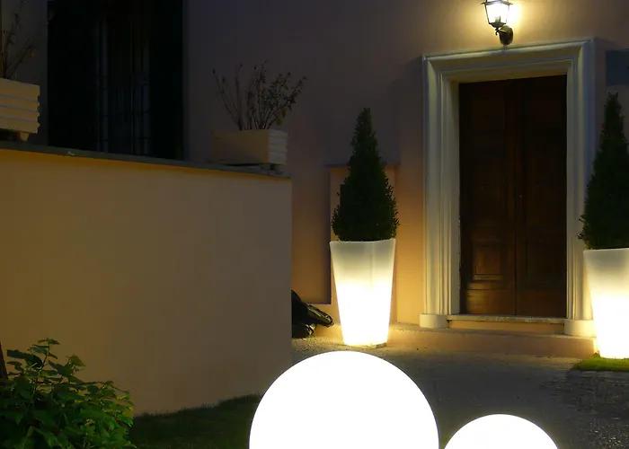 Delle Corse Casa de hóspedes Roma