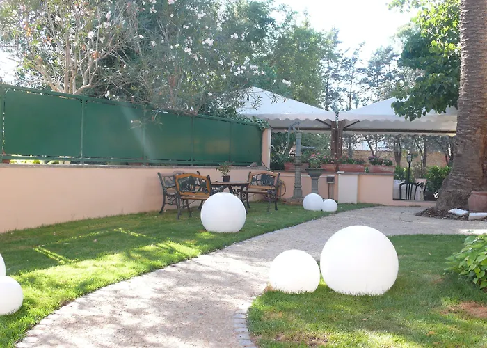 Casa de hóspedes Delle Corse 3*