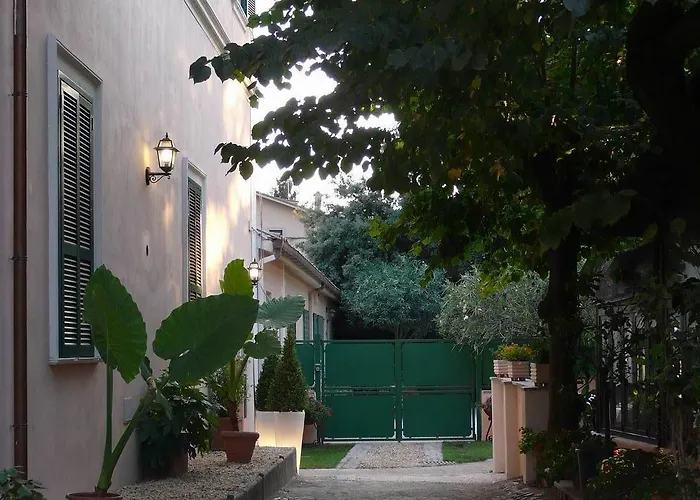 Casa de hóspedes Delle Corse Roma