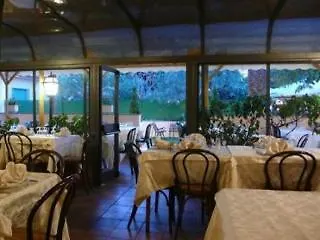 Casa de hóspedes Delle Corse 3*