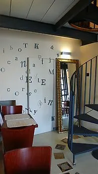 Delle Corse Casa de hóspedes