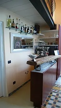 Casa de hóspedes Delle Corse 3*