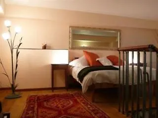 Delle Corse Casa de hóspedes 3*