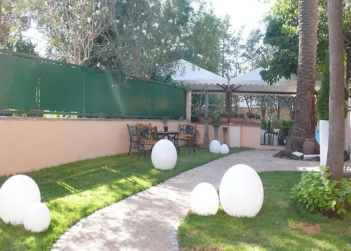 Delle Corse Casa de hóspedes Roma