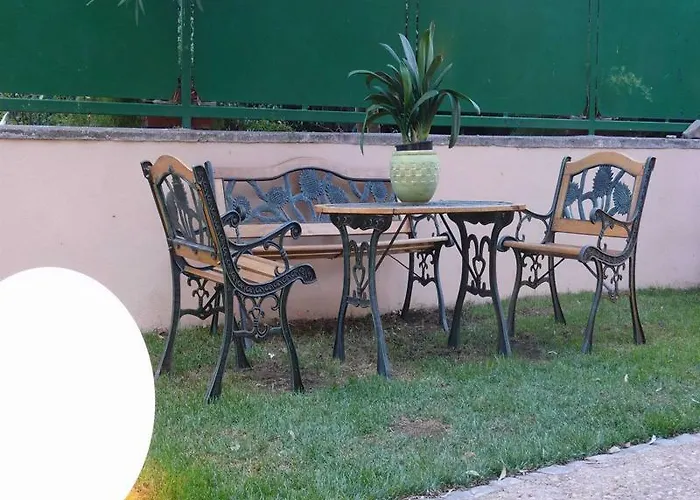 Delle Corse Casa de hóspedes Roma