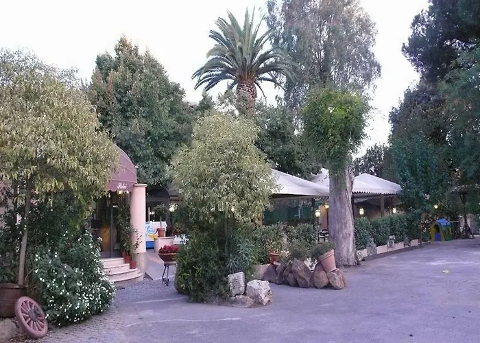 Casa de hóspedes Delle Corse Roma