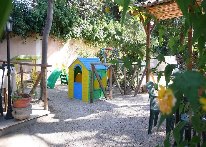 Delle Corse 3*