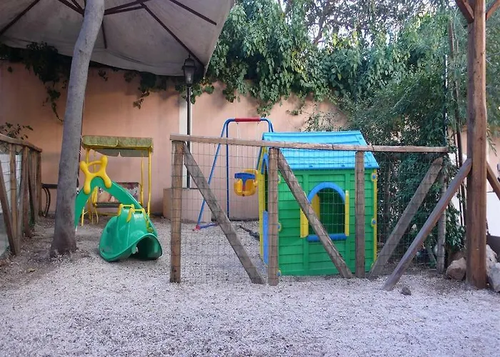 Delle Corse Casa de hóspedes Roma