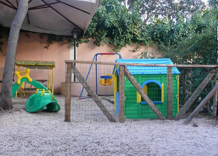 Delle Corse Casa de hóspedes 3*